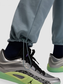 Штани спортивні Jordan модель FV8604-041 Фото