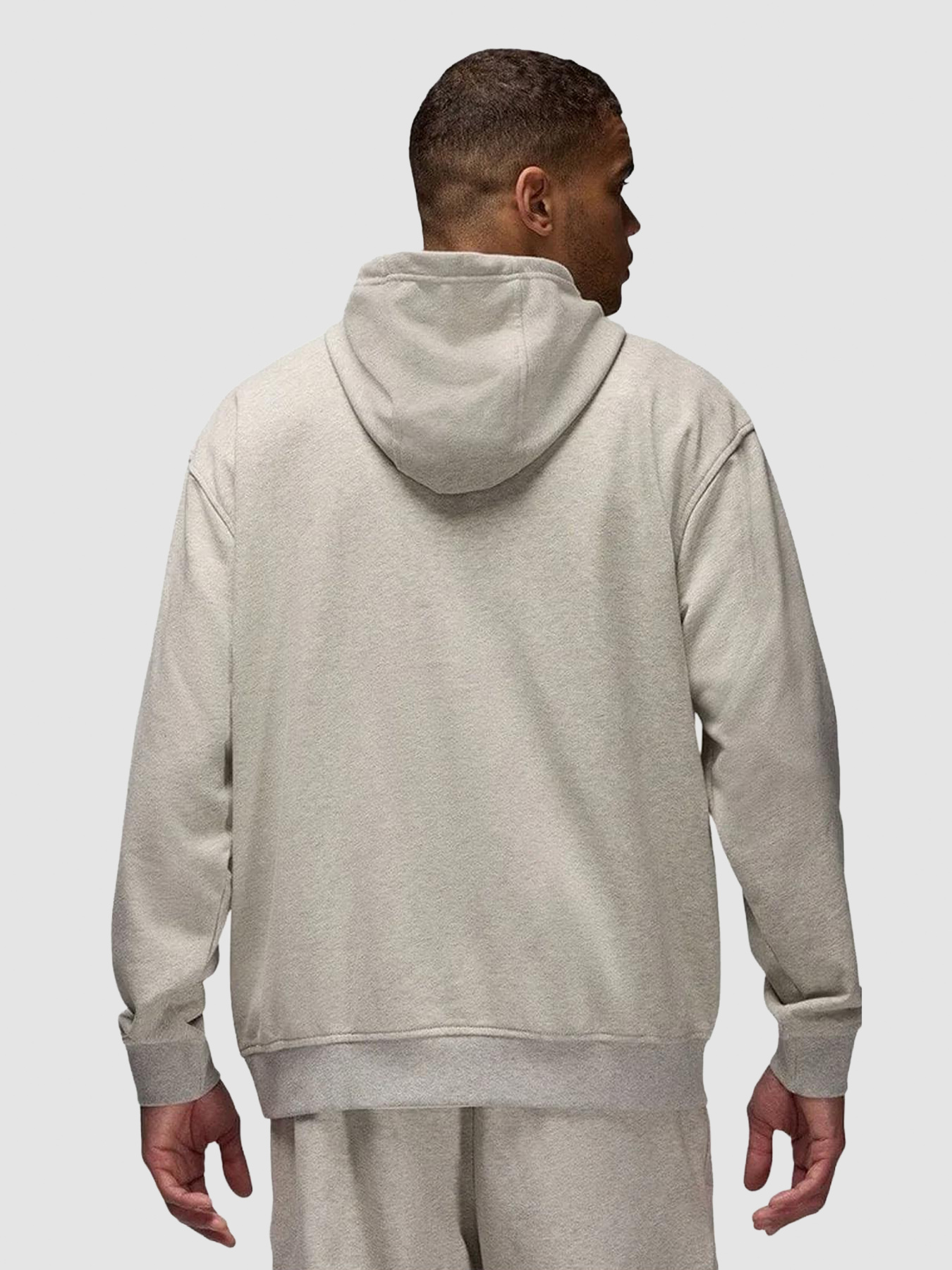 Худи NIKE Sport Crossover Sweatshirt модель FV8606-050 Фото