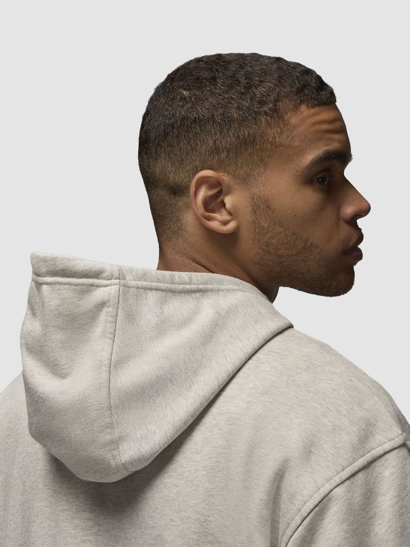 Худи NIKE Sport Crossover Sweatshirt модель FV8606-050 Фото