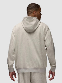 Худи NIKE Sport Crossover Sweatshirt модель FV8606-050 Фото