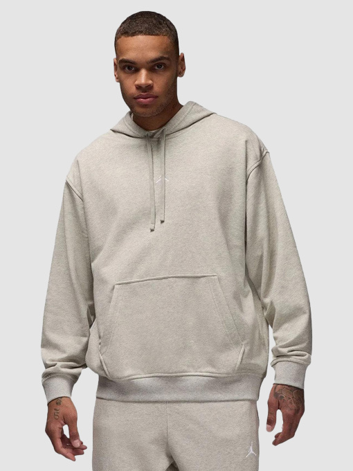 Худи NIKE Sport Crossover Sweatshirt модель FV8606-050 Фото