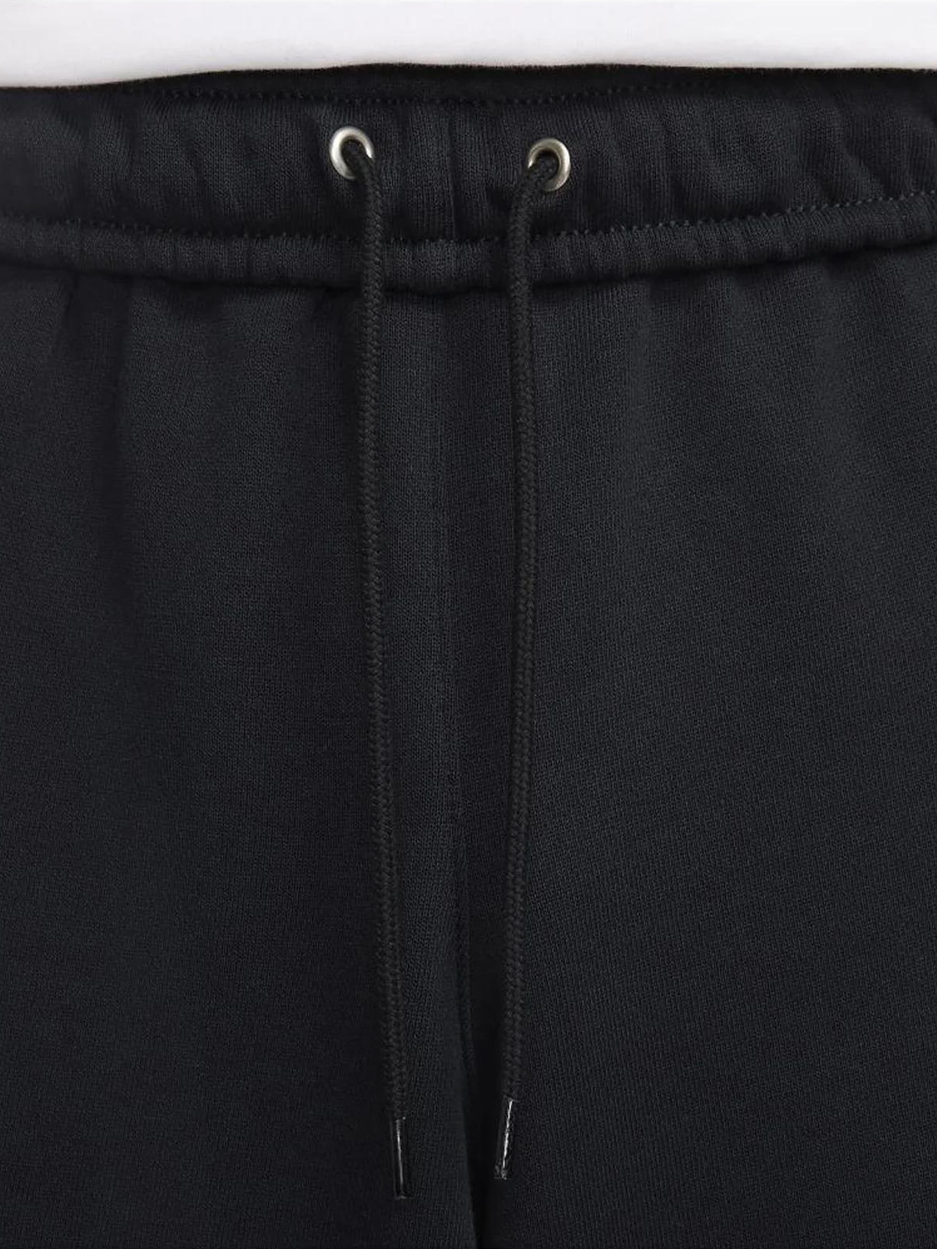 Джогери NIKE Oversized French Terry модель HJ1822-010 Фото