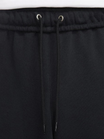 Джогери NIKE Oversized French Terry модель HJ1822-010 Фото