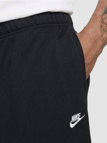 Джогери NIKE Oversized French Terry модель HJ1822-010 Фото