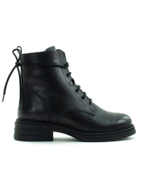 Ботинки VILANSI модель V8596 BLACK Фото