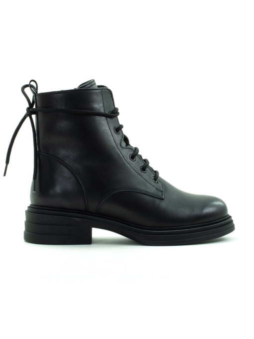 Ботинки VILANSI модель V8596 BLACK Фото