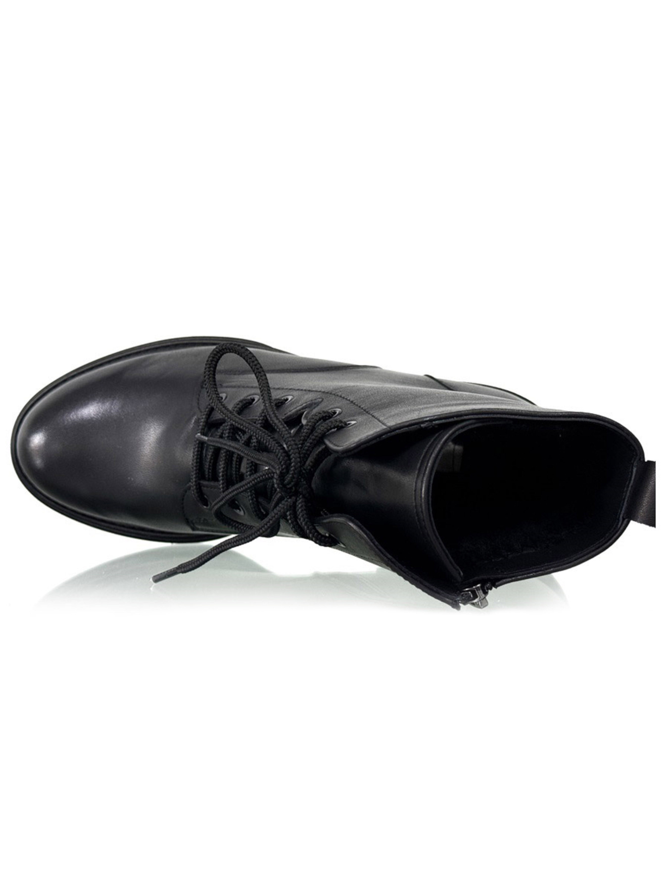 Ботинки VILANSI модель V8596 BLACK Фото