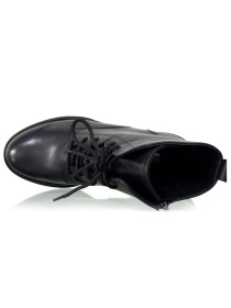 Ботинки VILANSI модель V8596 BLACK Фото