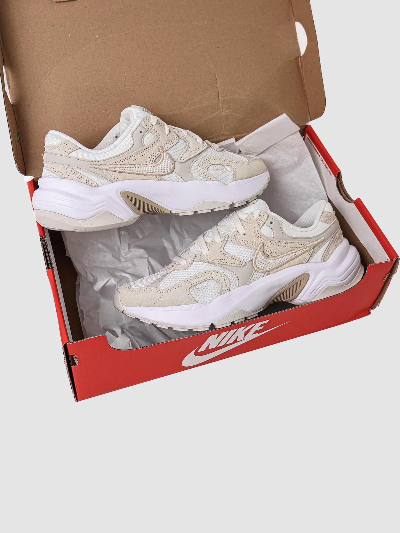 Кроссовки NIKE Wmns Al8 модель FJ3794-100 Фото