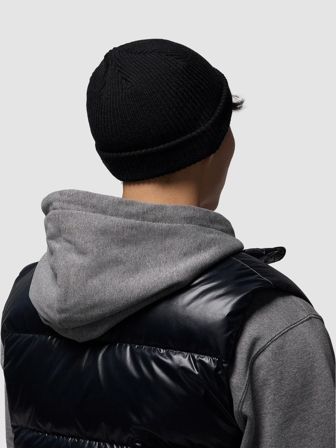 Шапка Jordan Terra Beanie модель FZ2055-010 Фото