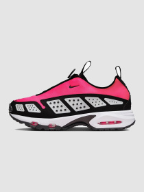 Кроссовки NIKE Air Max Sndr Pink/Black модель FZ2068-600 Фото
