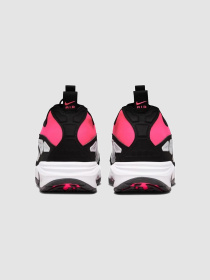 Кроссовки NIKE Air Max Sndr Pink/Black модель FZ2068-600 Фото