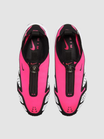 Кроссовки NIKE Air Max Sndr Pink/Black модель FZ2068-600 Фото