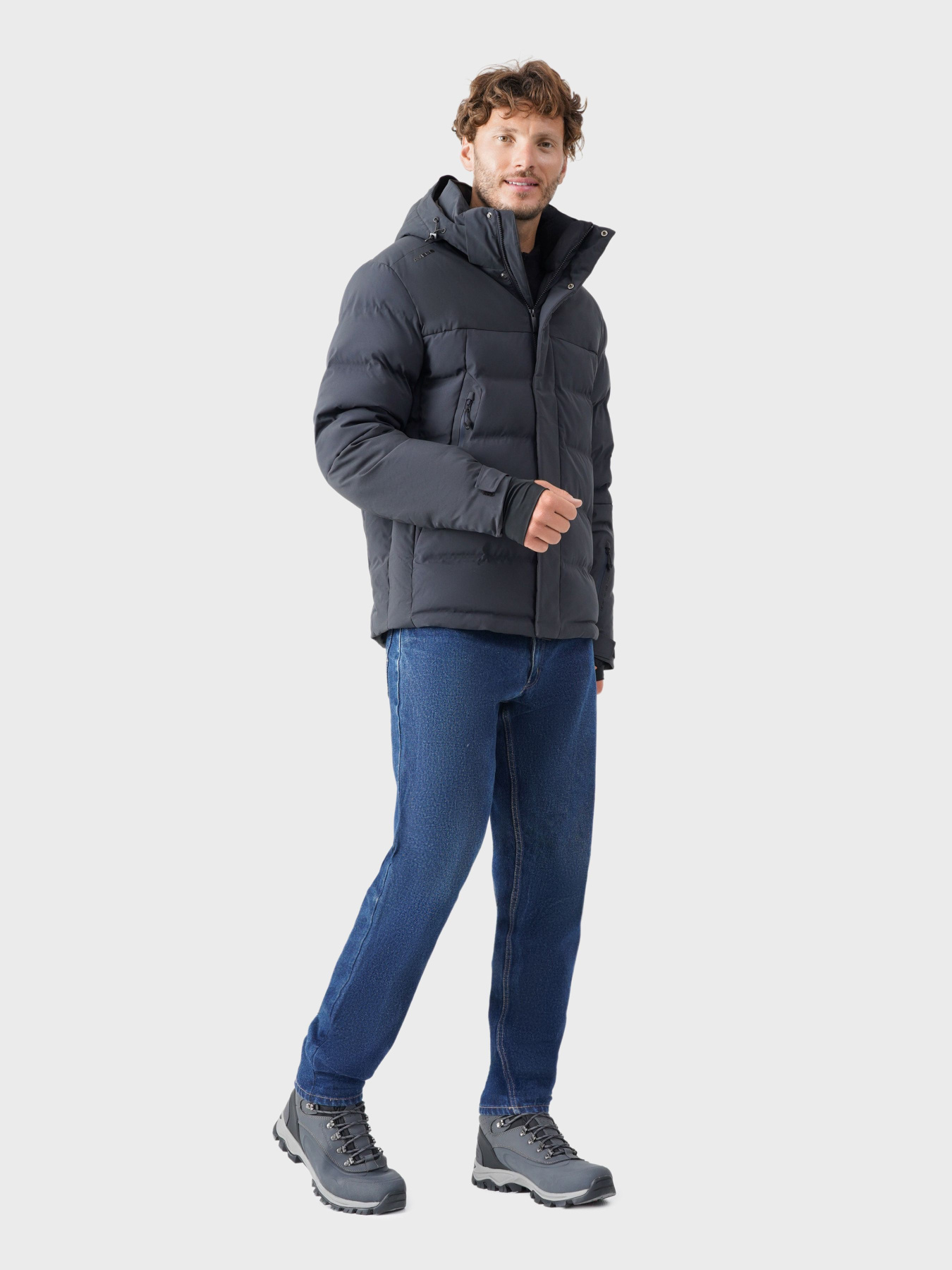 Зимняя куртка AVECS модель 70537-17 Фото