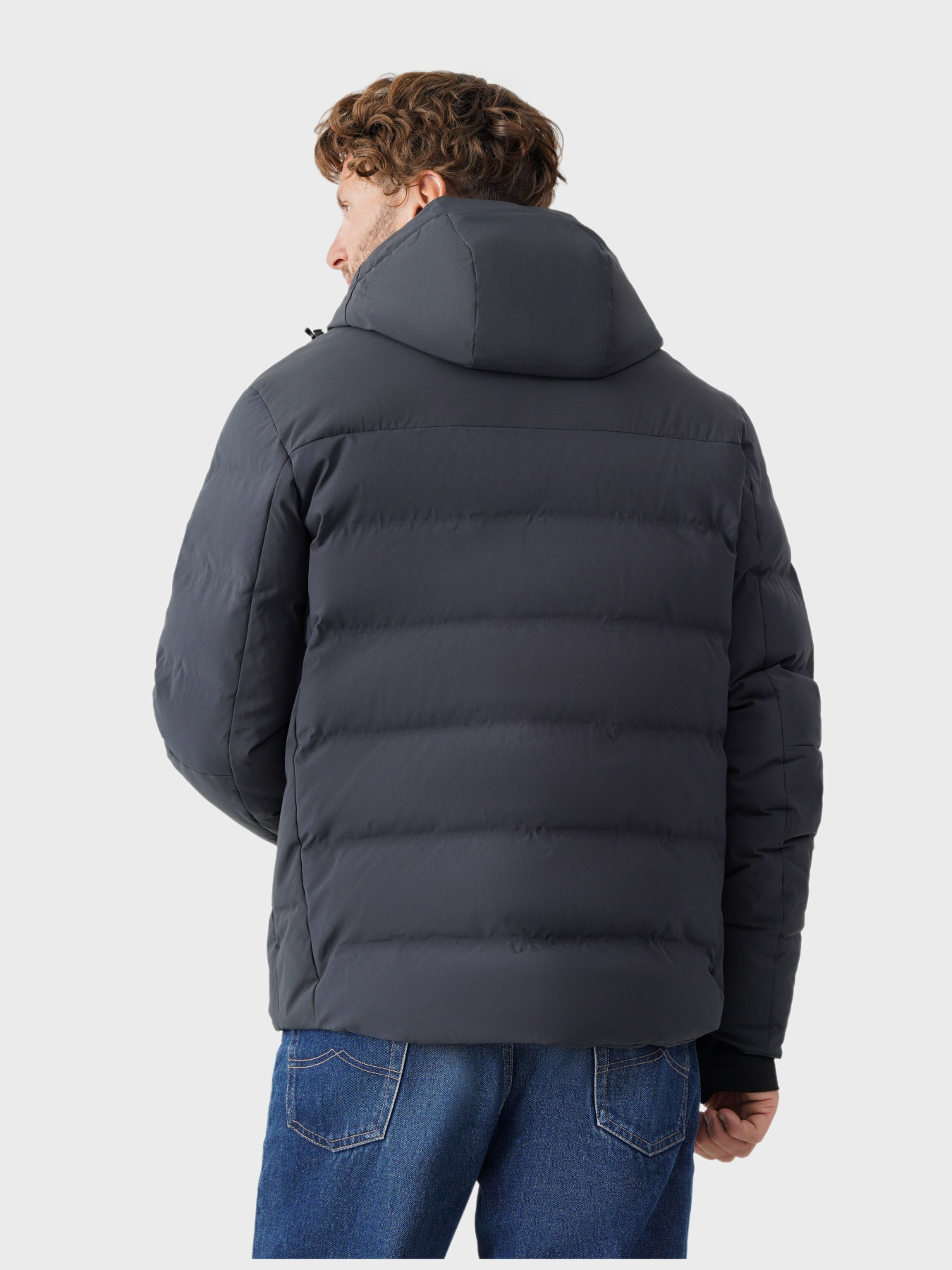 Зимняя куртка AVECS модель 70537-17 Фото