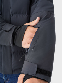 Зимняя куртка AVECS модель 70537-17 Фото