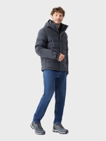 Зимова куртка AVECS модель 70537-17 Фото