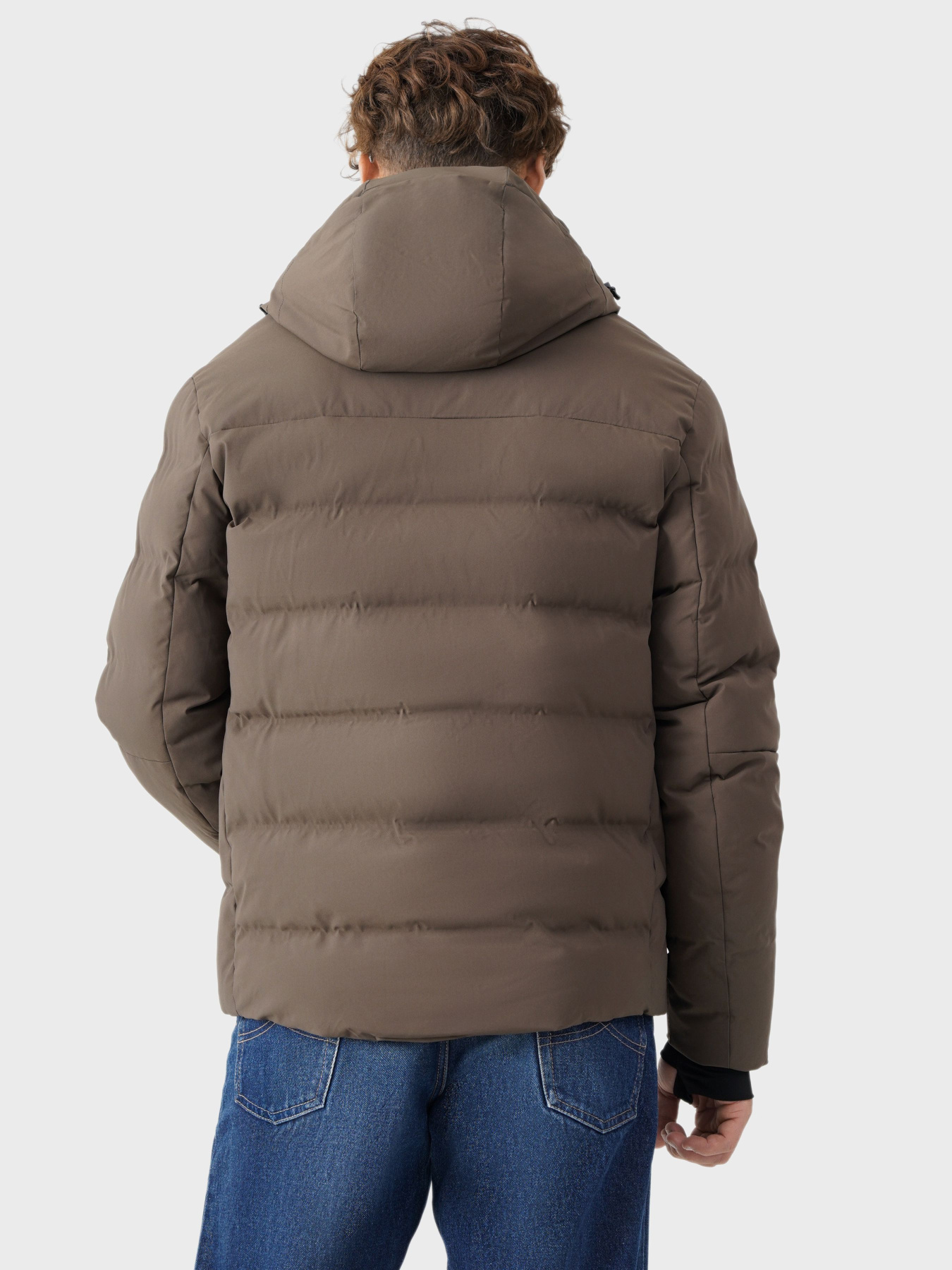 Зимова куртка AVECS модель 70537-57 Фото