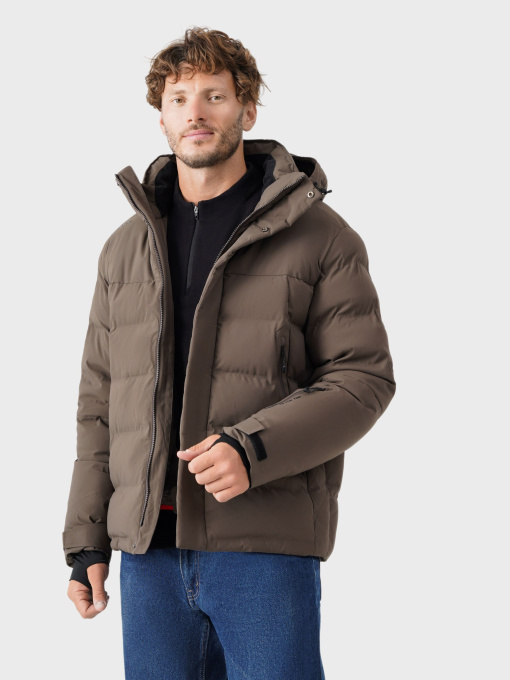 Зимняя куртка AVECS модель 70537-57 Фото