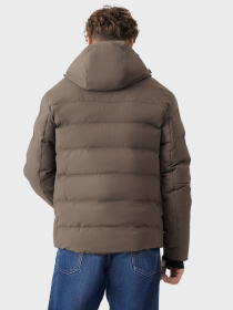 Зимова куртка AVECS модель 70537-57 Фото