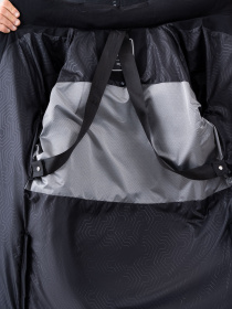 Зимова куртка AVECS модель 70539-1 Фото