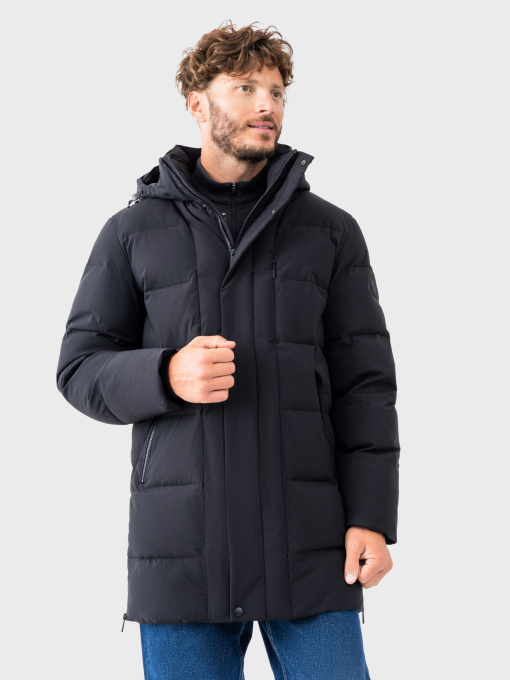 Зимняя куртка AVECS модель 70539-1 Фото