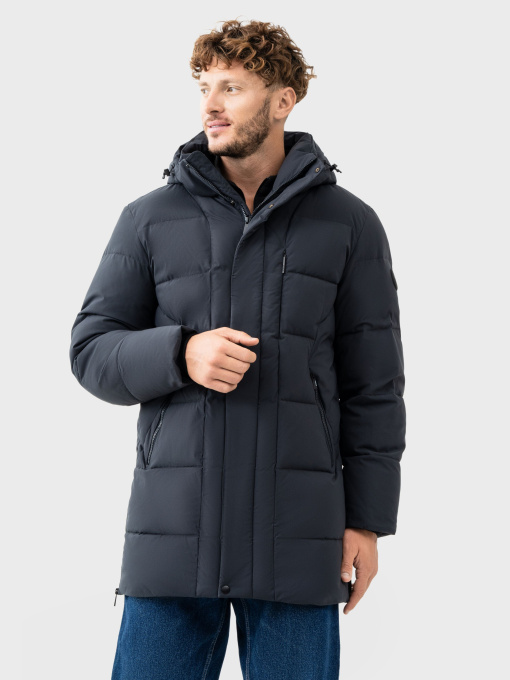 Зимняя куртка AVECS модель 70539-17 Фото