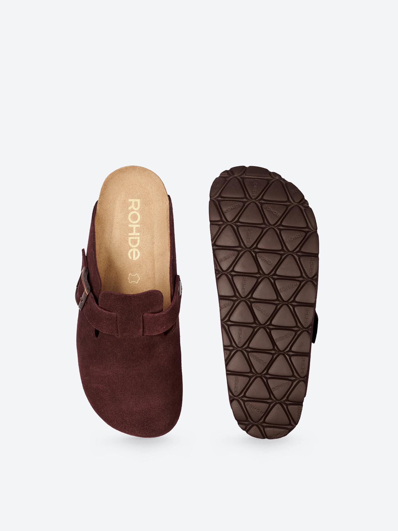 Сабо ROHDE модель 6071 49 Фото