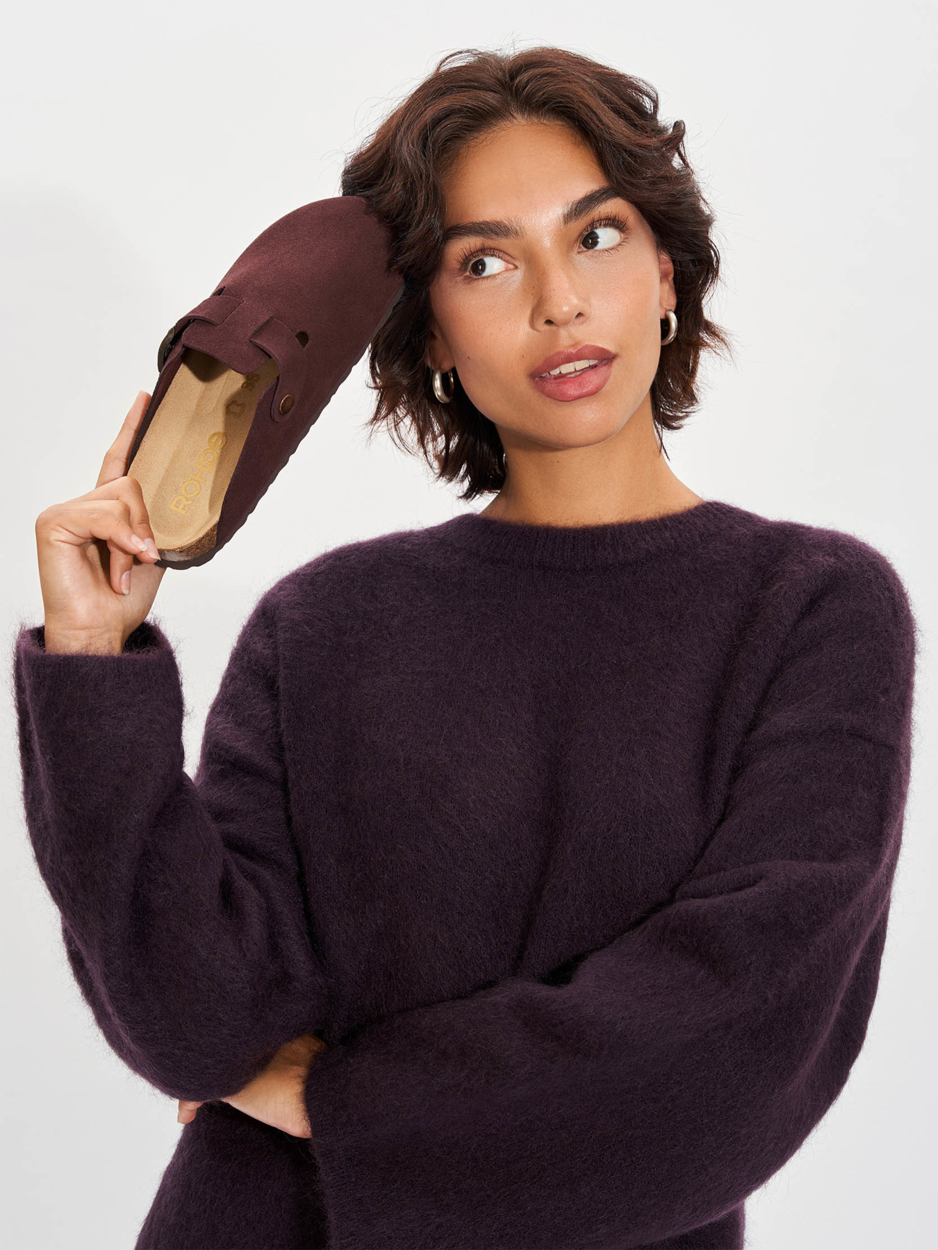 Сабо ROHDE модель 6071 49 Фото