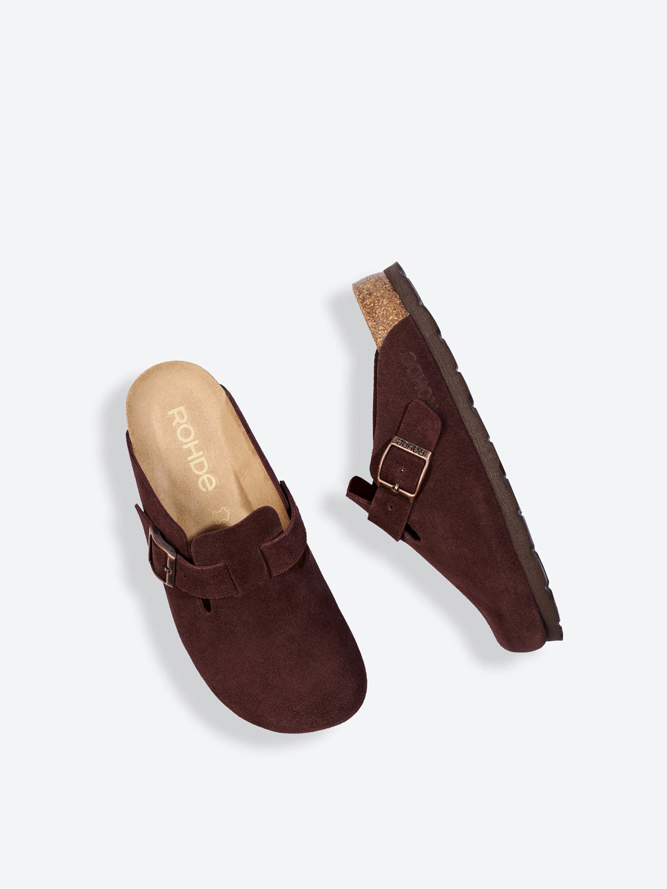 Сабо ROHDE модель 6071 49 Фото