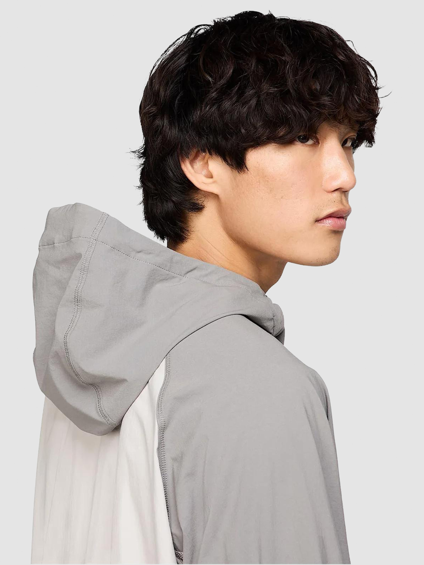 Кофта NIKE Tech Woven модель HM7151-014 Фото