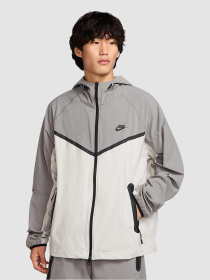 Кофта NIKE Tech Woven модель HM7151-014 Фото