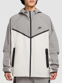 Кофта NIKE Tech Woven модель HM7151-014 Фото