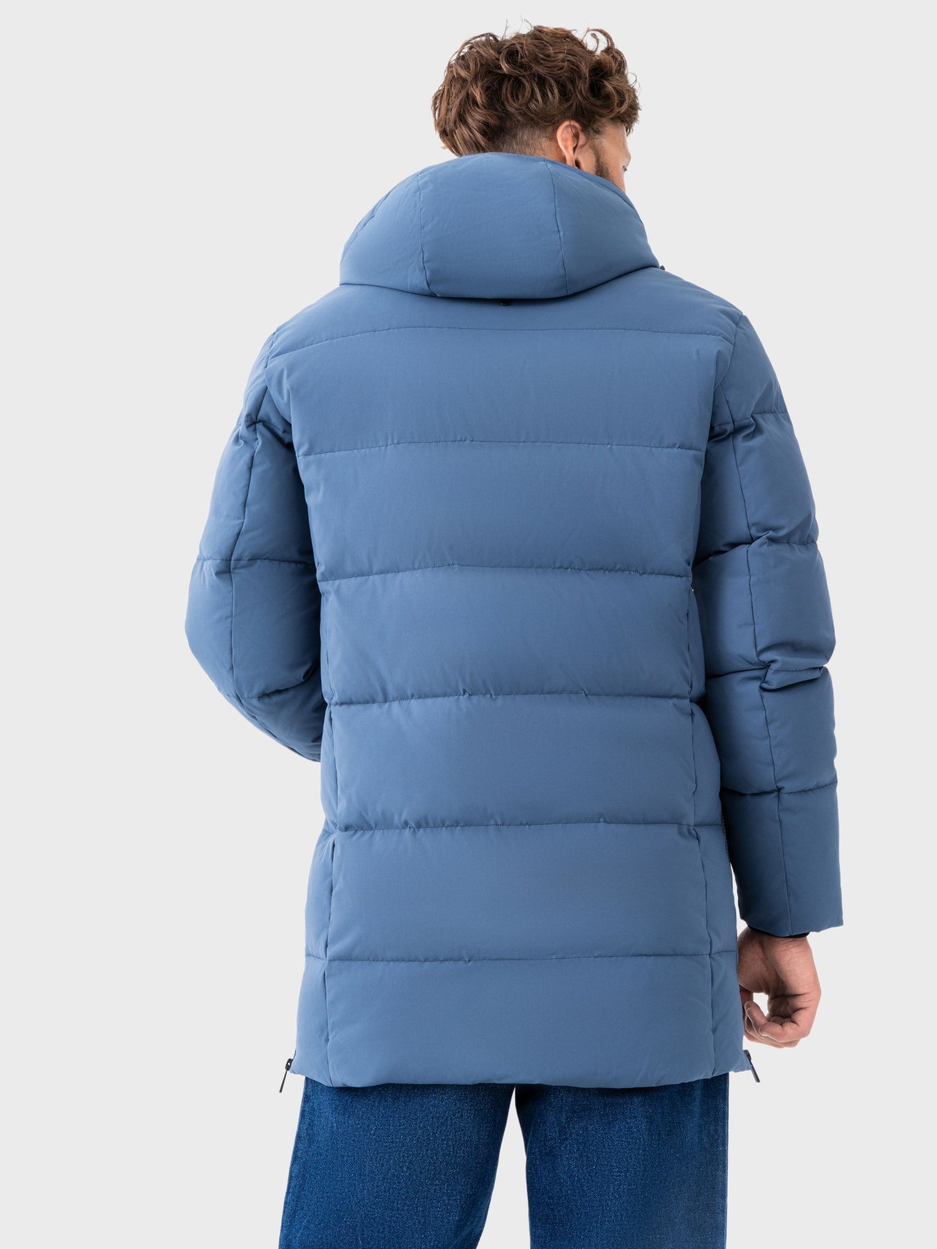 Зимняя куртка AVECS модель 70539-18 Фото