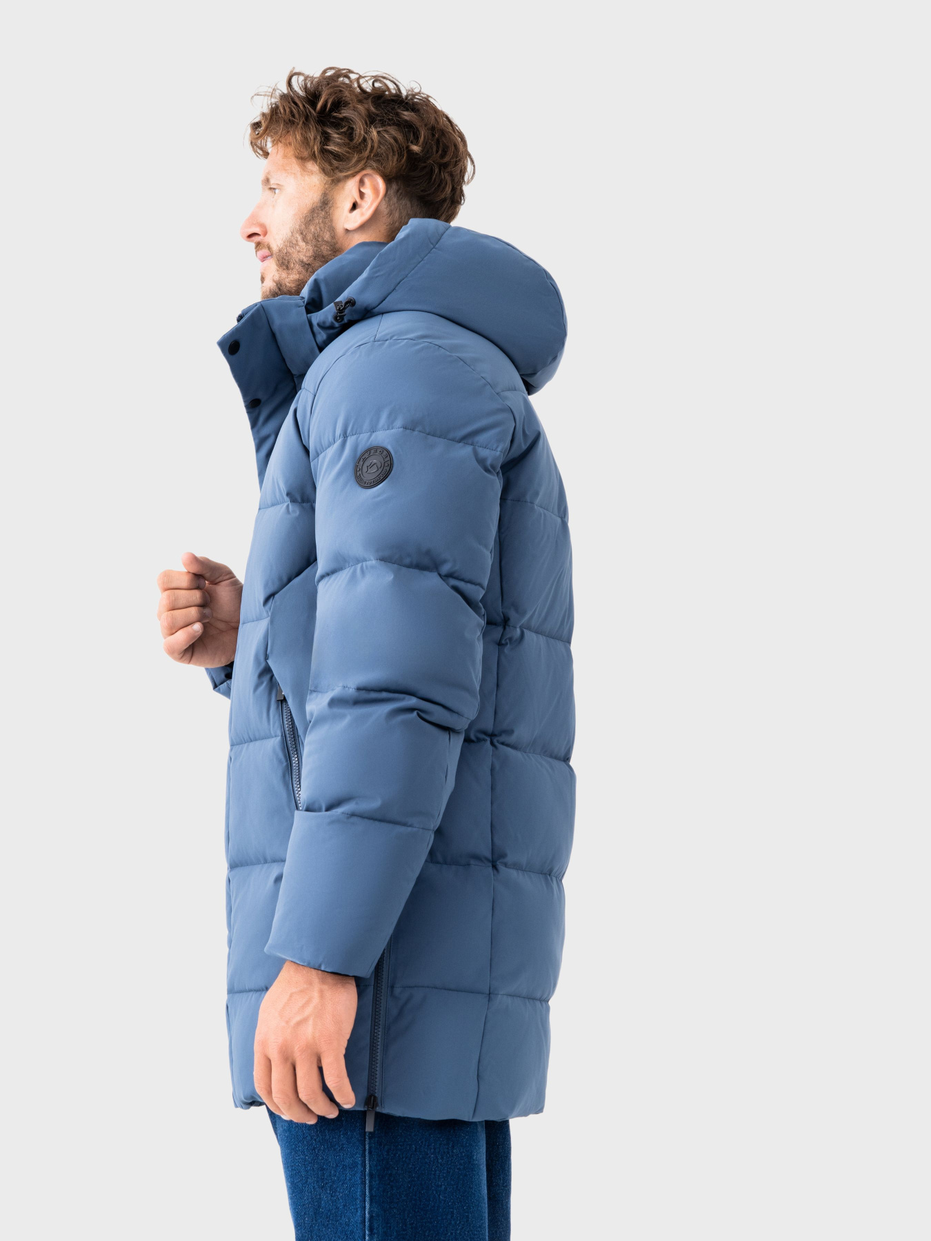 Зимняя куртка AVECS модель 70539-18 Фото