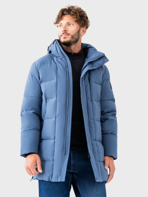 Зимняя куртка AVECS модель 70539-18 Зимняя куртка AVECS модель 70539-18 Фото