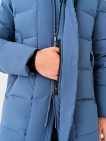 Зимова куртка AVECS модель 70539-18 Фото