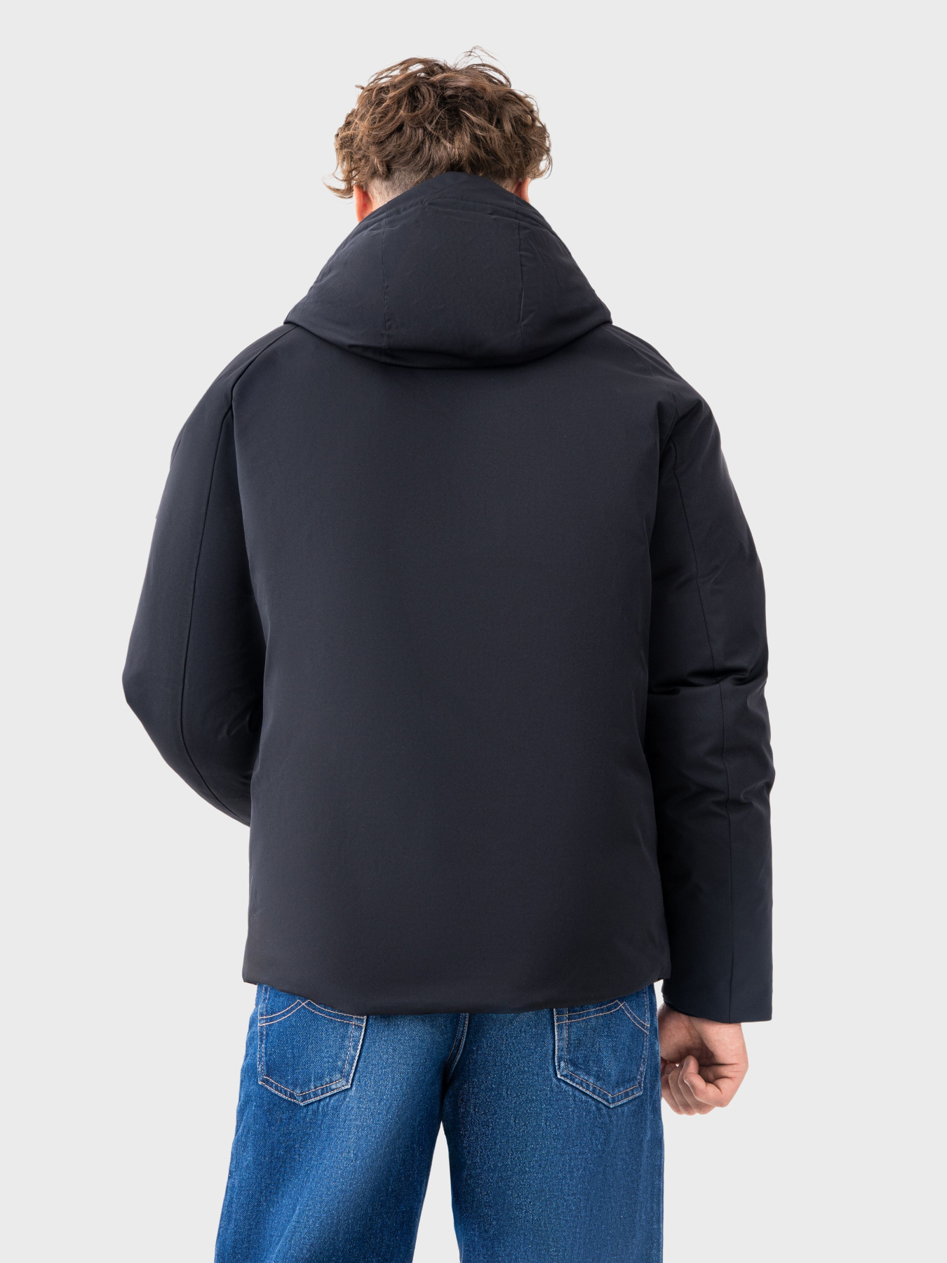 Зимова куртка AVECS модель 70538-1 Фото