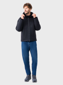 Зимова куртка AVECS модель 70538-1 Фото