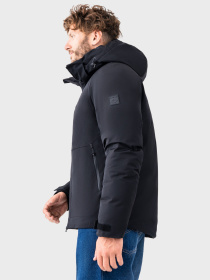 Зимова куртка AVECS модель 70538-1 Фото