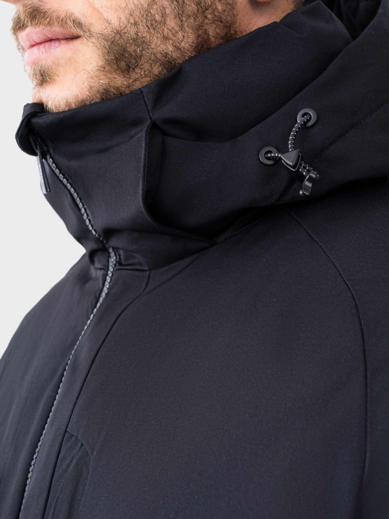 Зимова куртка AVECS модель 70538-1 Зимова куртка AVECS модель 70538-1 Фото