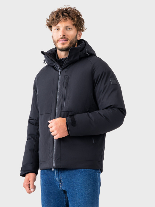 Зимняя куртка AVECS модель 70538-1 Зимняя куртка AVECS модель 70538-1 Фото