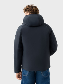 Зимова куртка AVECS модель 70538-17 Фото