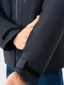 Зимова куртка AVECS модель 70538-17 Фото