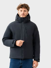 Зимова куртка AVECS модель 70538-17 Фото