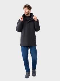 Зимняя куртка AVECS модель 70540-1 Фото