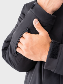 Зимняя куртка AVECS модель 70540-1 Фото