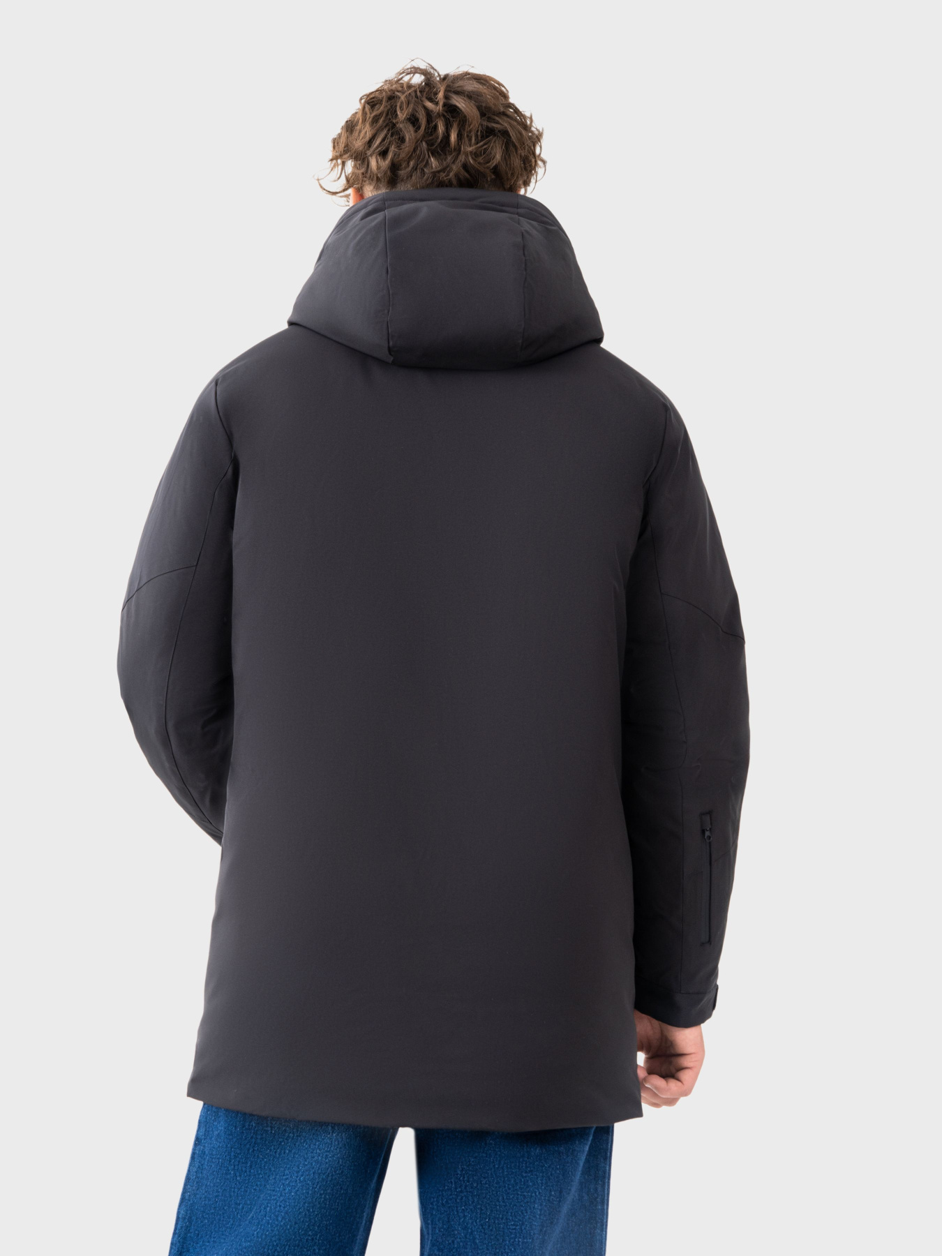 Зимова куртка AVECS модель 70540-1 Фото