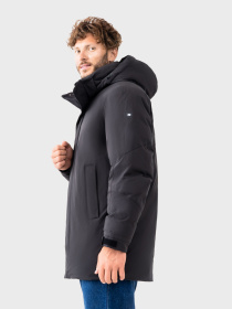 Зимова куртка AVECS модель 70540-1 Фото