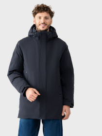 Зимова куртка AVECS модель 70540-17 Фото